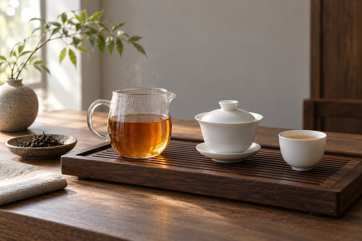 浏览 · 茶器消费索引